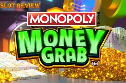 Monopoly Money Grab Slot Review